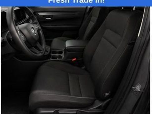 Used 2024 Honda CR-V LX image 19