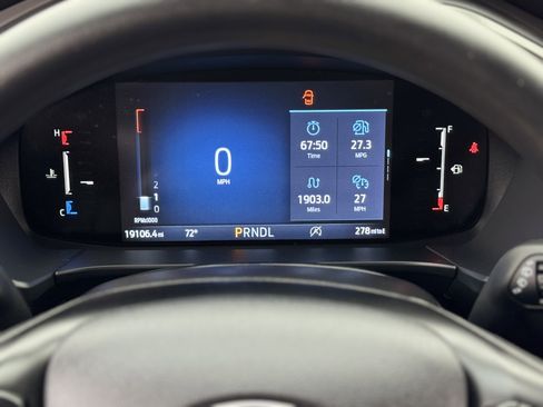 Used 2025 Ford Escape Active image 17