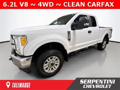 Used 2017 Ford F350 XL