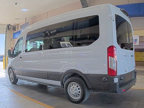 Used 2024 Ford Transit 350 XL image 3