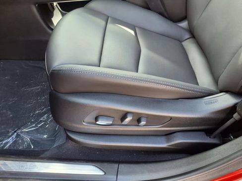 New 2025 Cadillac XT5 Premium Luxury image 13