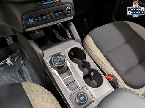 Used 2025 Ford Bronco Sport Big Bend AWD/4WD image 17