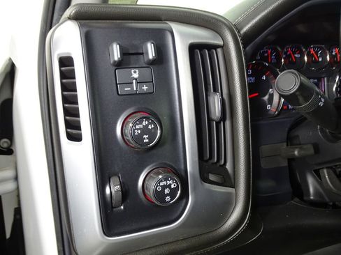 Used 2016 GMC Sierra 1500 SLE w/ SLE Value Package image 18