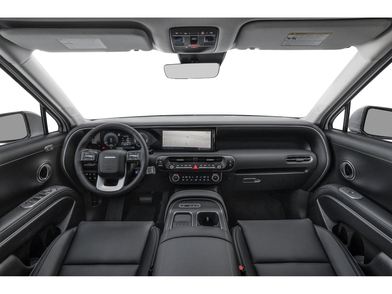 New 2026 Hyundai Palisade SEL Premium AWD/4WD image 30