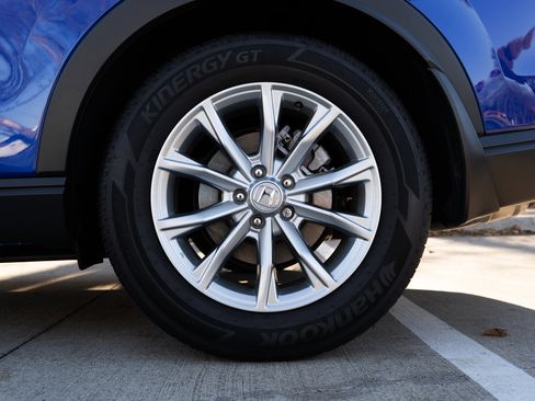 Used 2024 Honda CR-V EX image 15