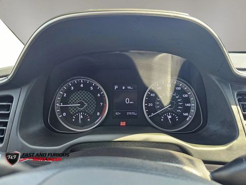 Used 2020 Hyundai Elantra SE w/ Cargo Package (C1) FWD image 22