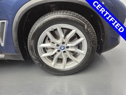 Used 2023 BMW X5 xDrive45e w/ Luxury Seating Package image 13