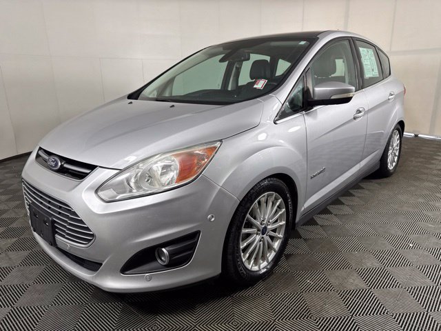 Used 2014 Ford C-MAX SEL w/ Equipment Group 303A FWD image 8