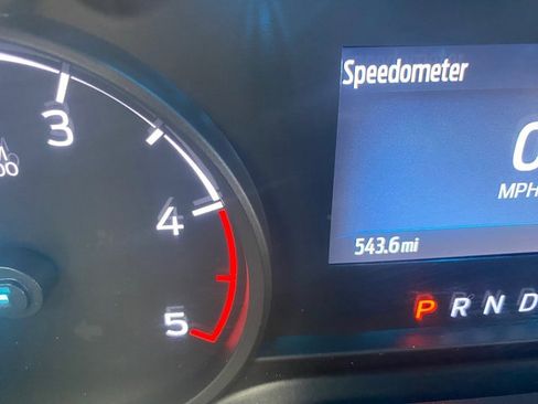 Used 2024 Ford F350 XL w/ XL Chrome Package image 15