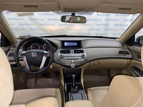 Used 2008 Honda Accord LX-P image 8