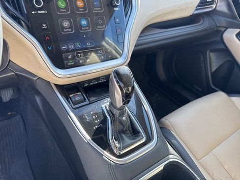 Used 2023 Subaru Outback Limited XT image 31