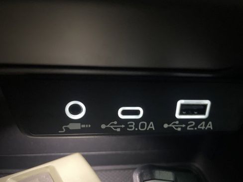 Certified 2024 Subaru Crosstrek 2.0i Premium image 23