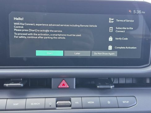 New 2027 Kia Seltos X-Line S AWD/4WD image 21