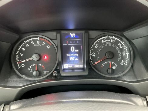 Used 2023 Toyota Tacoma SR image 25
