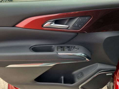 New 2026 Chevrolet Traverse RS w/ LPO, Floor Liner Package image 23