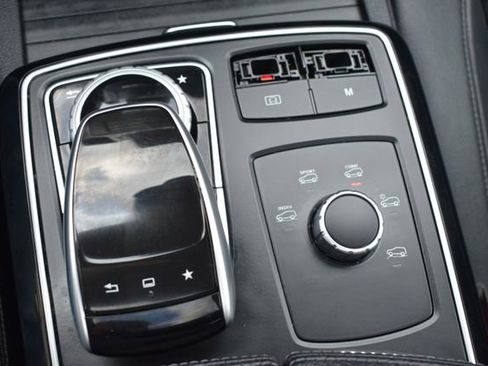 Used 2017 Mercedes-Benz GLS 450 4MATIC w/ Premium Package image 35