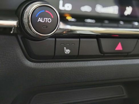 New 2025 MAZDA CX-30 AWD 2.5 S w/ Preferred Package image 22