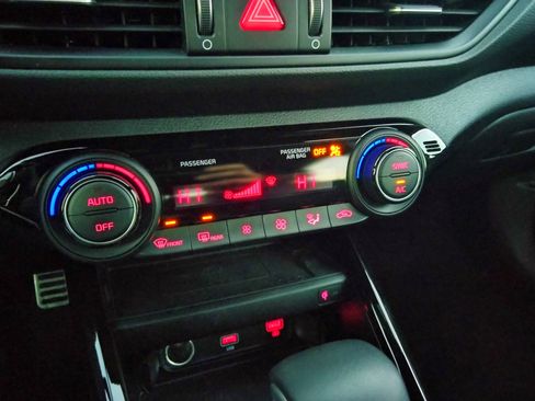 Used 2023 Kia Forte GT image 22