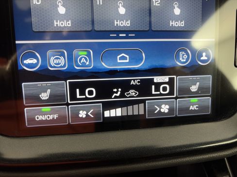Used 2024 Subaru Outback Wilderness AWD/4WD image 28