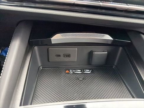 New 2026 Buick Envision Sport Touring image 29