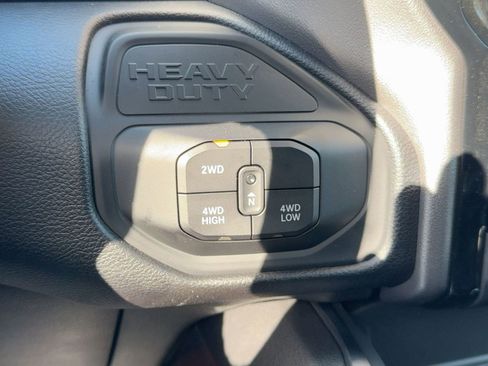 New 2026 RAM 2500 Lone Star image 25