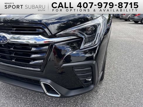 New 2026 Subaru Ascent Touring AWD/4WD image 10