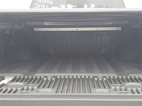 New 2026 Nissan Frontier PRO-4X image 29