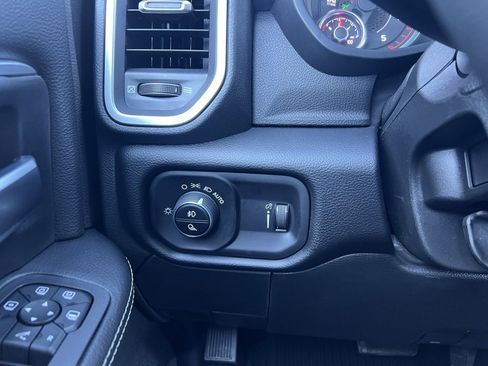 New 2026 RAM 2500 Big Horn image 13