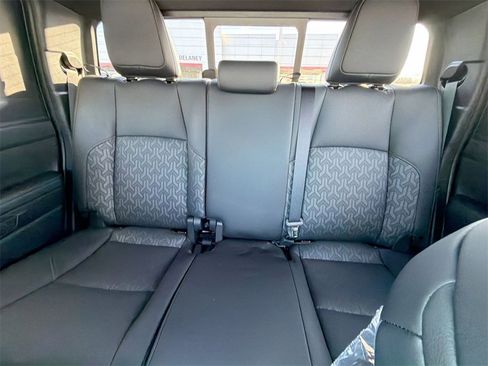 New 2026 Toyota Tacoma Limited image 13