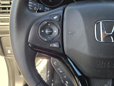 Used 2022 Honda HR-V Sport image 14