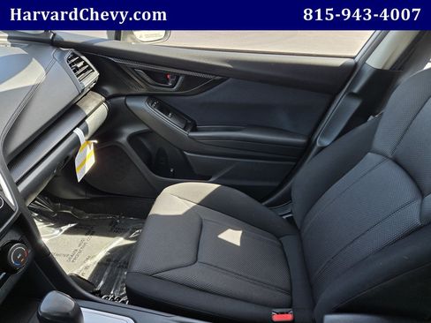 Used 2023 Subaru Impreza 2.0i Premium AWD/4WD image 14
