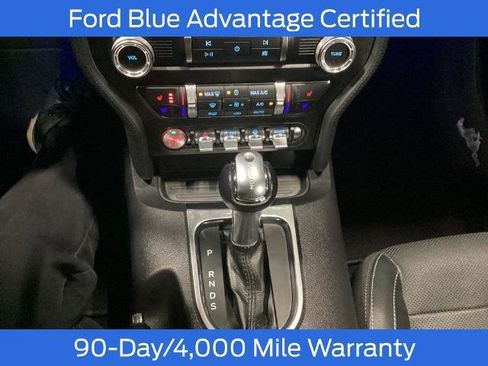 Certified 2019 Ford Mustang GT Premium image 19
