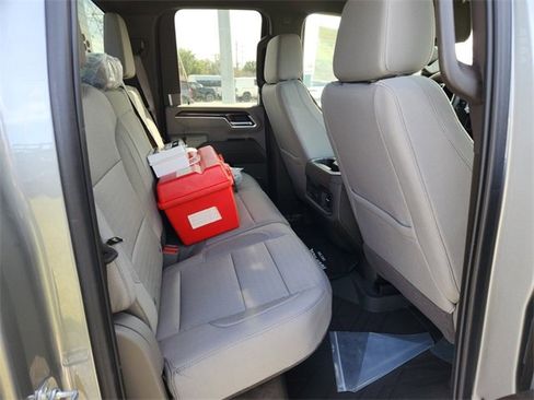 New 2025 Chevrolet Silverado 3500 LT w/ Convenience Package image 12