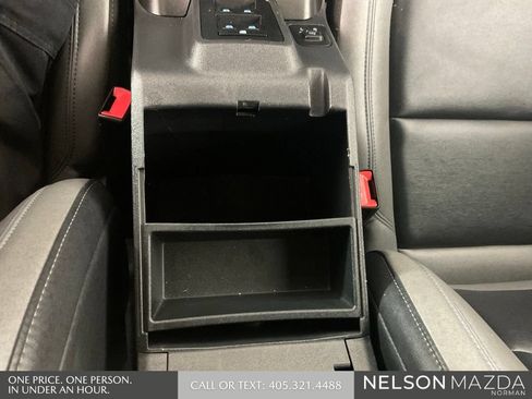 Used 2022 Ford Bronco Black Diamond AWD/4WD image 43