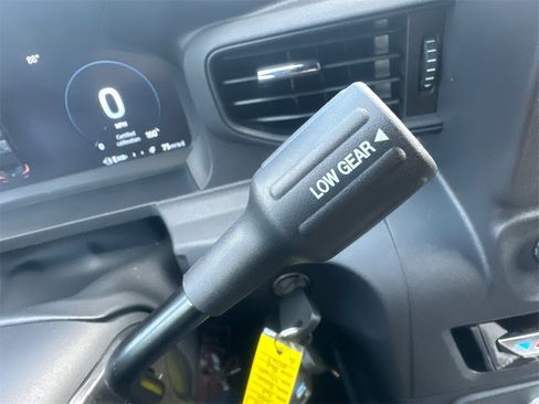 New 2025 Ford Explorer 4WD Police Interceptor image 19