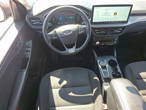 Used 2023 Ford Escape Active w/ Tech Pack #1 image 13