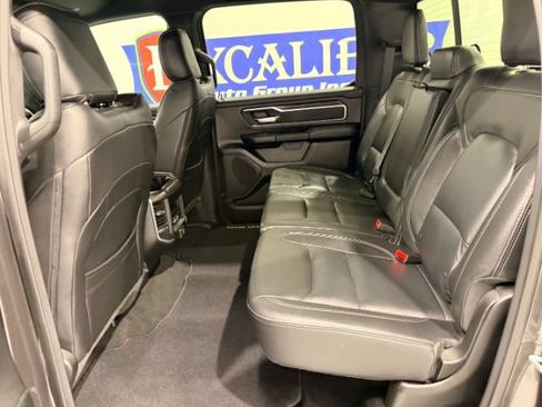 Used 2020 RAM 1500 Big Horn AWD/4WD image 30