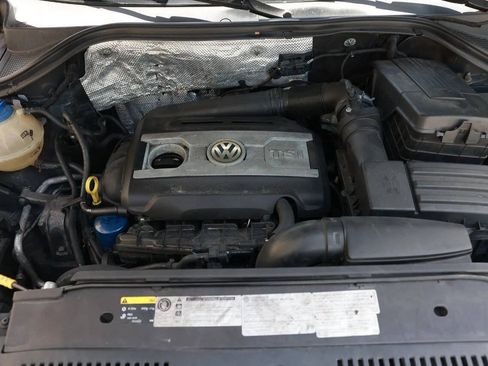 Used 2015 Volkswagen Tiguan S AWD/4WD image 43