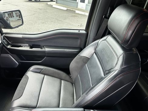 Used 2024 Ford F150 Raptor AWD/4WD image 34
