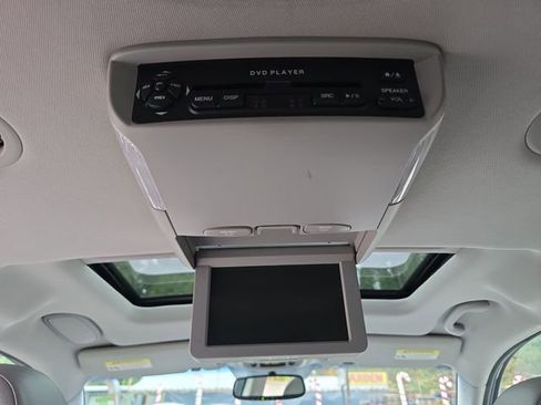 Used 2008 Kia Sedona EX w/ Luxury Pkg image 23