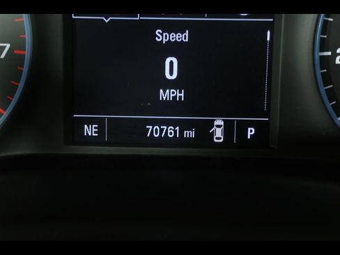 Used 2017 Chevrolet Cruze LT FWD image 19