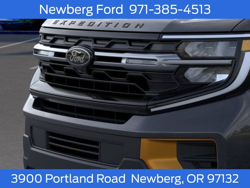 New 2026 Ford Expedition Tremor AWD/4WD image 17