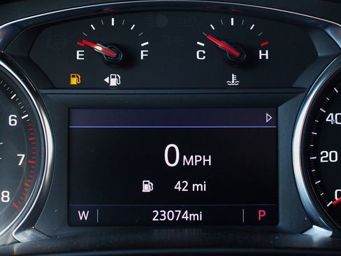 Used 2023 Chevrolet Blazer LT w/ Convenience Package image 28