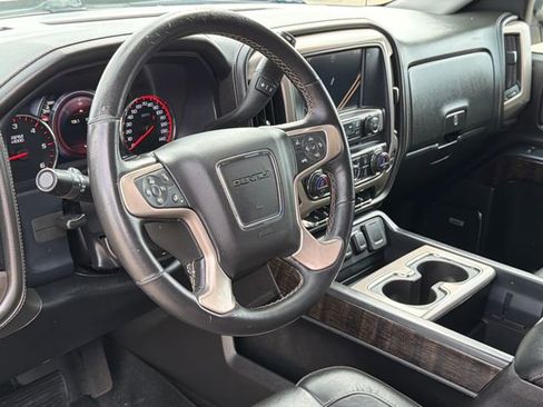 Used 2015 GMC Sierra 1500 Denali w/ Driver Alert Package AWD/4WD image 18