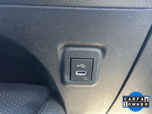 Used 2023 Toyota Corolla LE w/ LE Convenience Package image 22