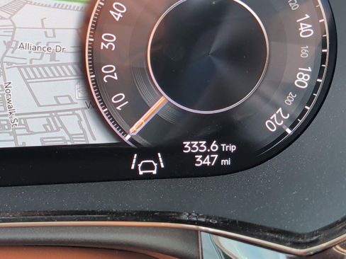 New 2025 Bentley Continental GT Speed AWD/4WD image 10