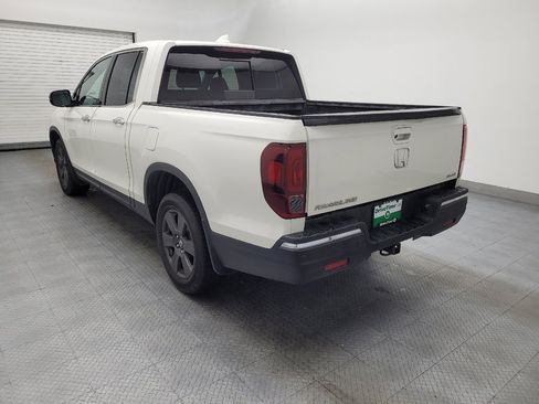 Used 2017 Honda Ridgeline RTL-E image 5