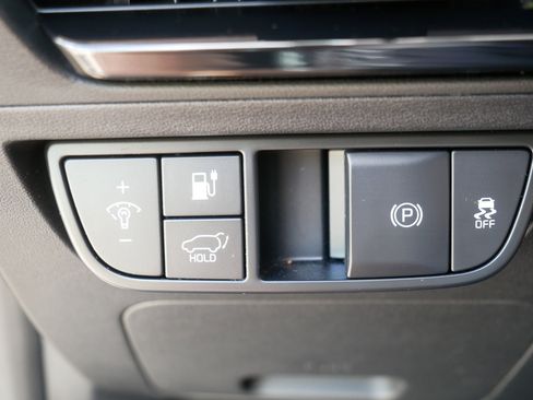 Certified 2023 Kia EV6 Wind AWD/4WD image 26