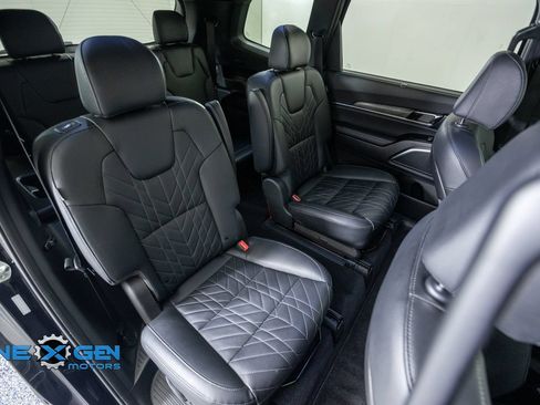 Used 2024 Kia Telluride SX X-Pro AWD/4WD image 40