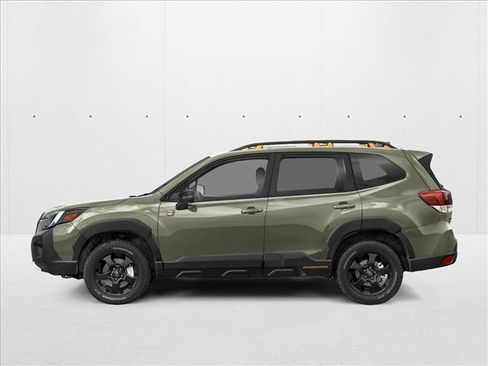 New 2026 Subaru Forester Wilderness image 3